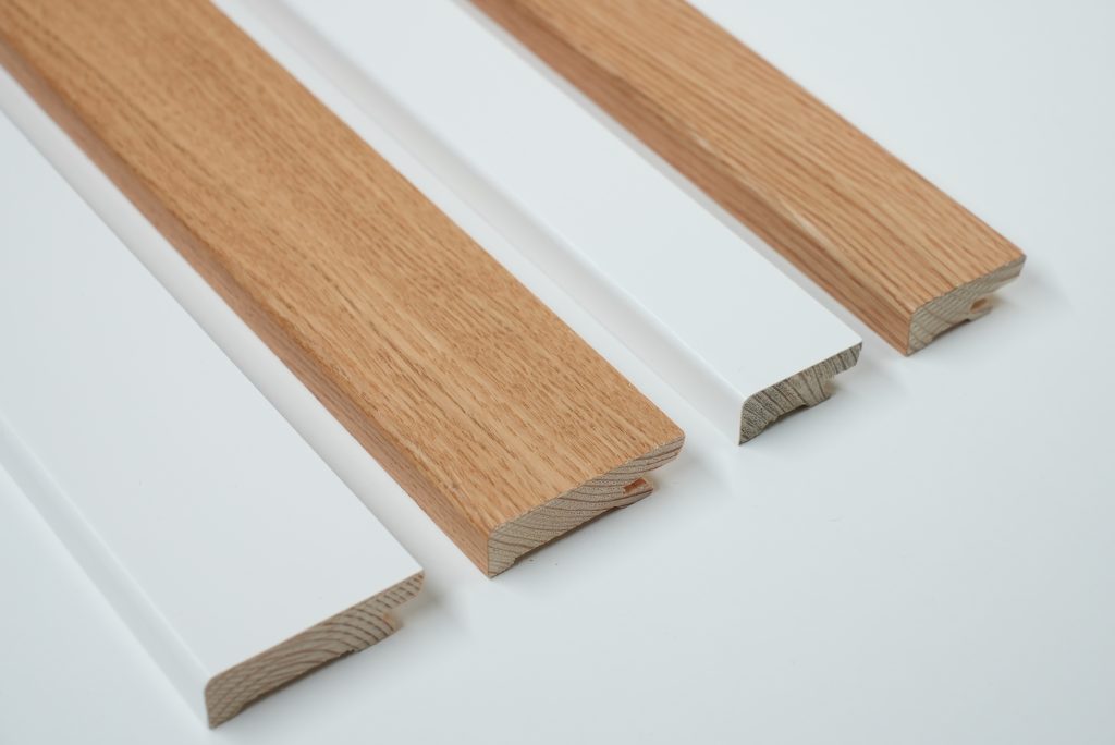 плинтус от производителя