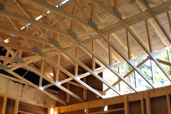 кровельные работы цены